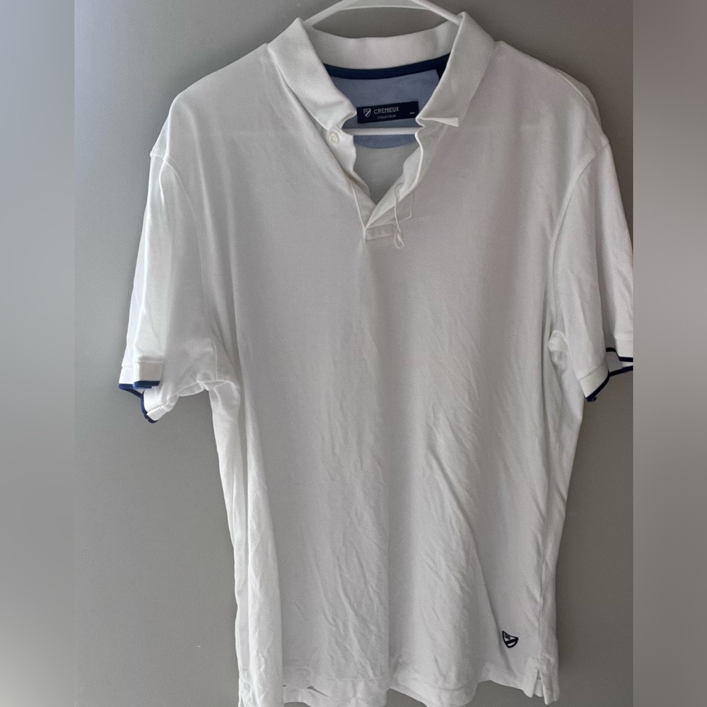 CREMIEUX COLLECTION polo